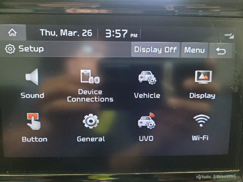 2021 Kia Sorento in Downey, CA 90241 - 18136393 25