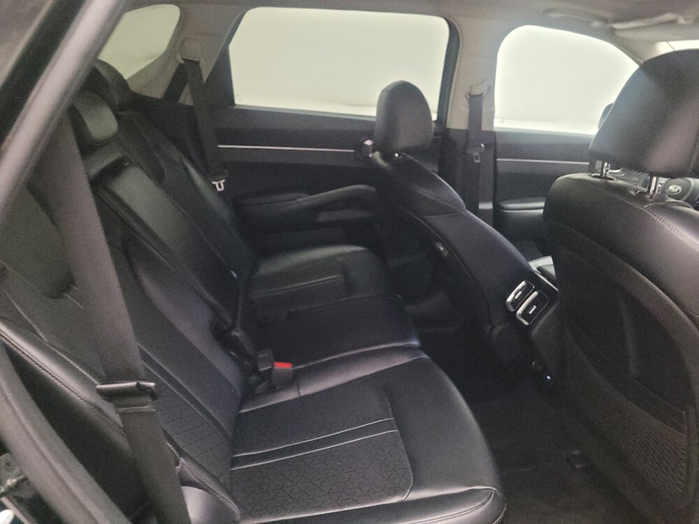 2021 Kia Sorento in Downey, CA 90241 - 18136393 19