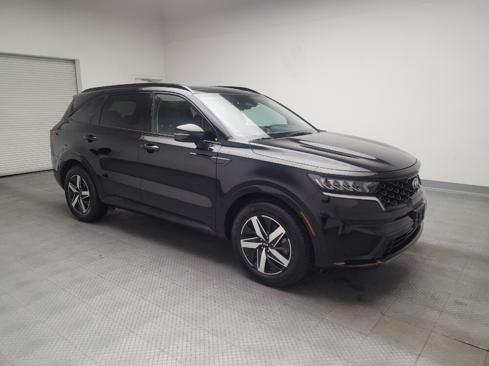2021 Kia Sorento in Downey, CA 90241 - 18136393 11