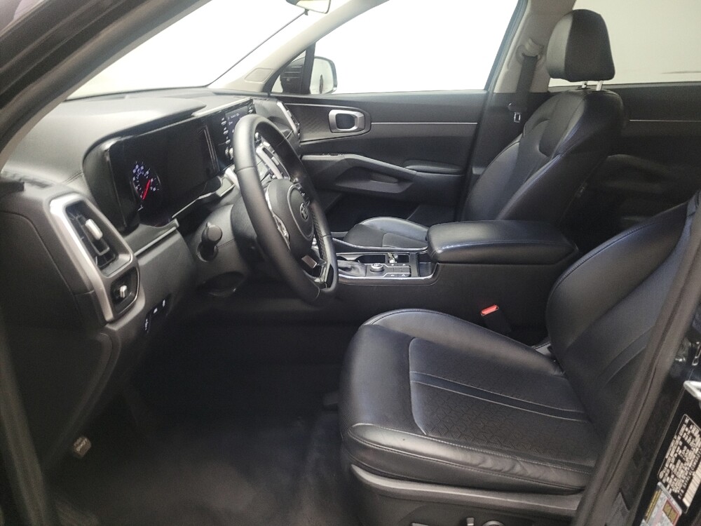 2021 Kia Sorento in Downey, CA 90241 - 18136393 17