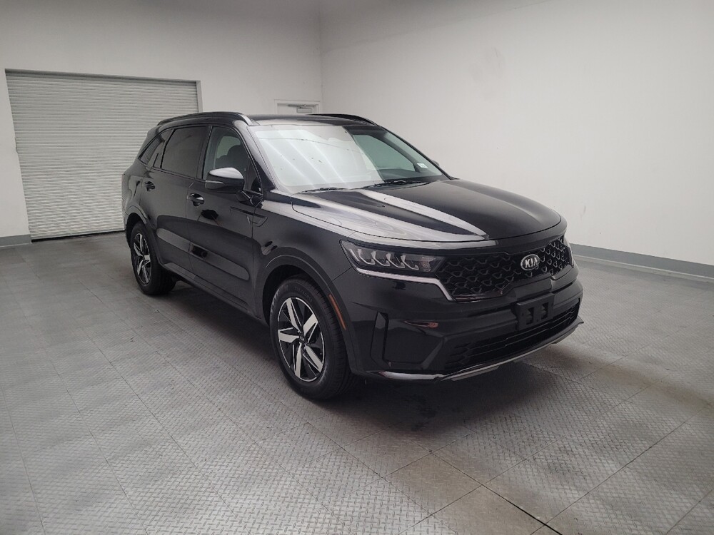 2021 Kia Sorento in Downey, CA 90241 - 18136393 13