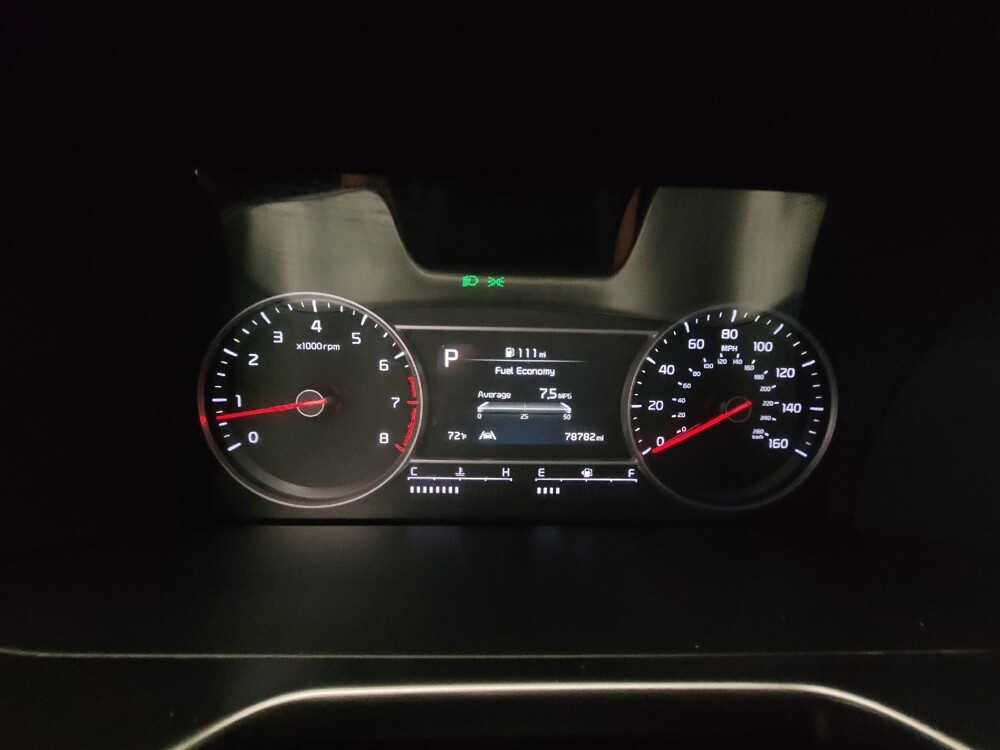 2021 Kia Sorento in Downey, CA 90241 - 18136393 23