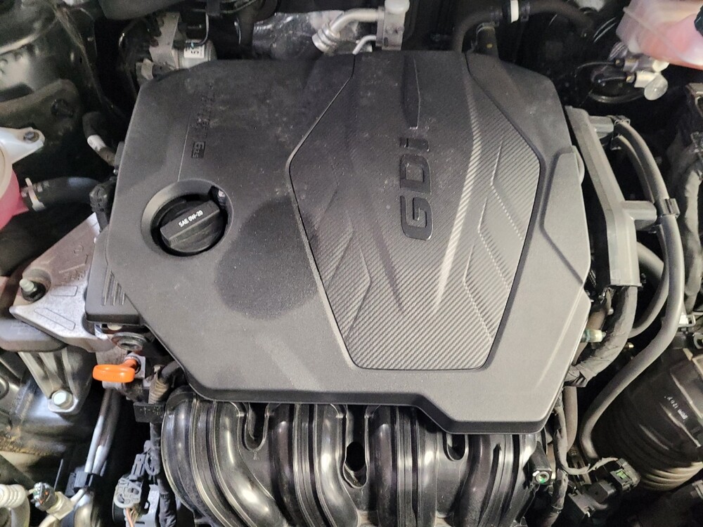 2021 Kia Sorento in Downey, CA 90241 - 18136393 30