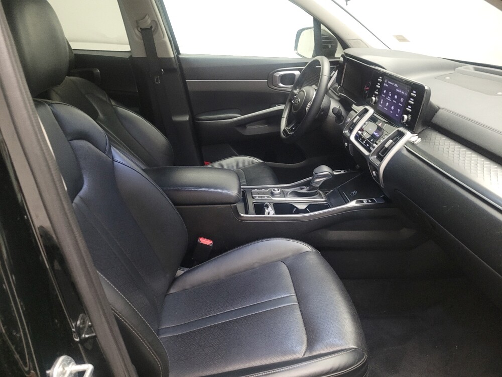 2021 Kia Sorento in Downey, CA 90241 - 18136393 21