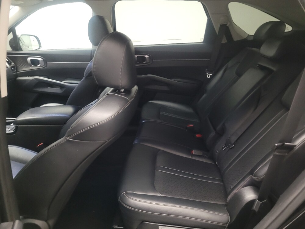 2021 Kia Sorento in Downey, CA 90241 - 18136393 18