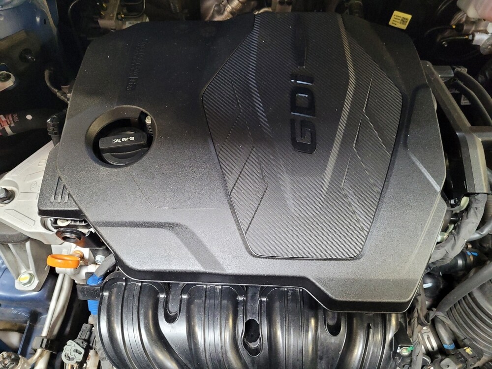 2021 Hyundai Santa Fe in Riverside, CA 92504 - 18136394 30