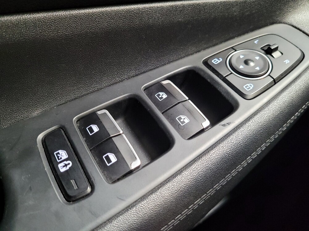 2021 Hyundai Santa Fe in Riverside, CA 92504 - 18136394 27