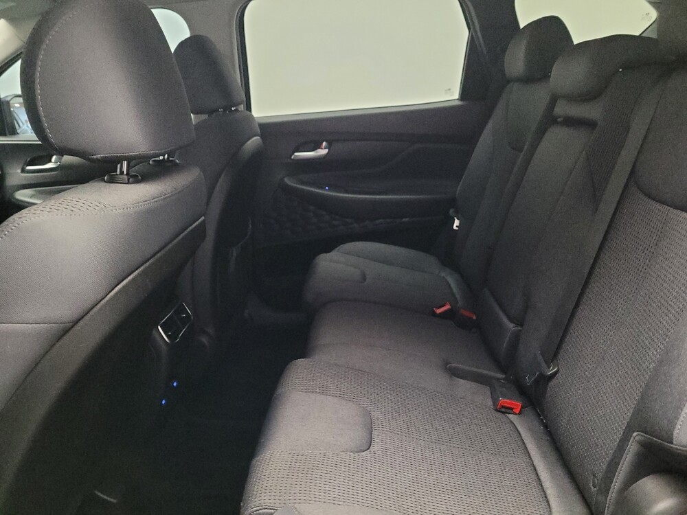 2021 Hyundai Santa Fe in Riverside, CA 92504 - 18136394 18