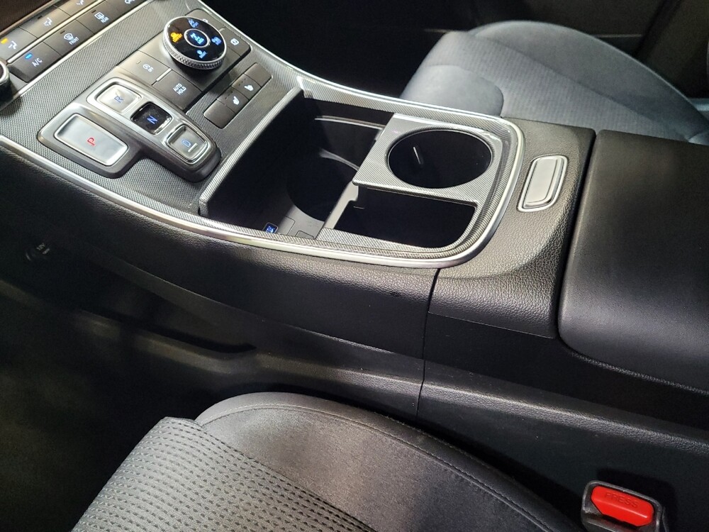 2021 Hyundai Santa Fe in Riverside, CA 92504 - 18136394 26