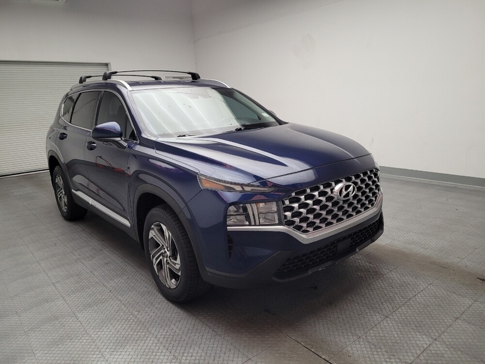 2021 Hyundai Santa Fe in Riverside, CA 92504 - 18136394 13