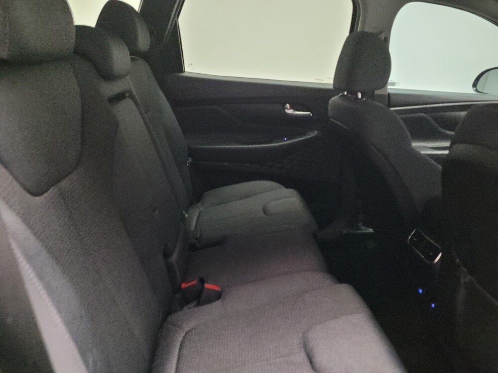 2021 Hyundai Santa Fe in Riverside, CA 92504 - 18136394 19