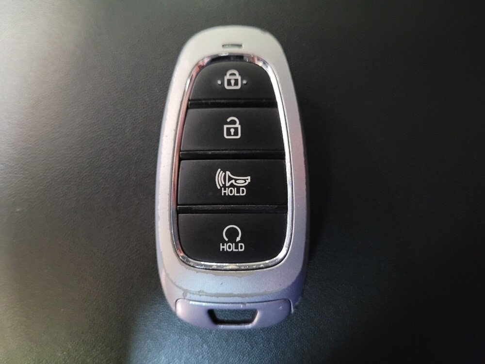 2021 Hyundai Santa Fe in Riverside, CA 92504 - 18136394 32