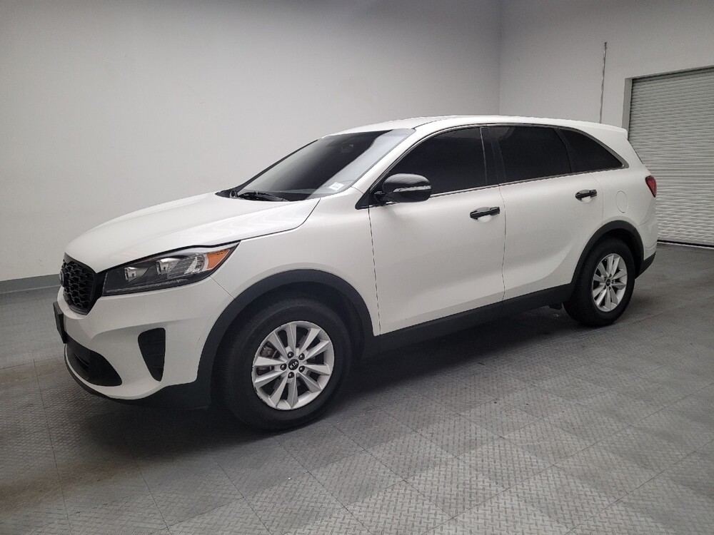 2019 Kia Sorento in Montclair, CA 91763 - 18136395 2