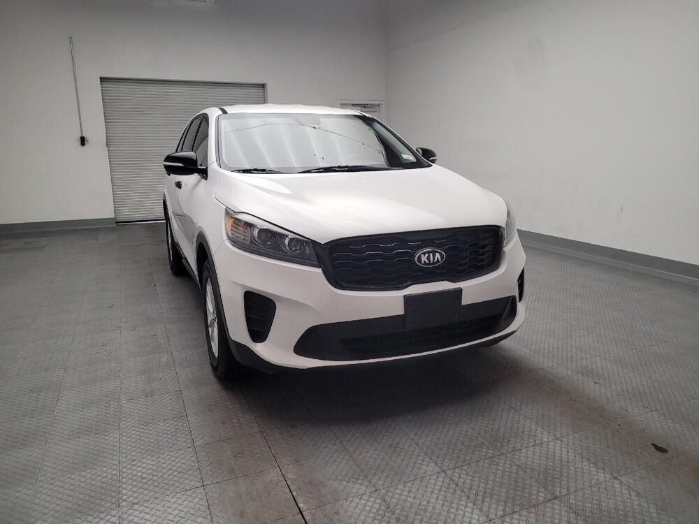 2019 Kia Sorento in Montclair, CA 91763 - 18136395 14