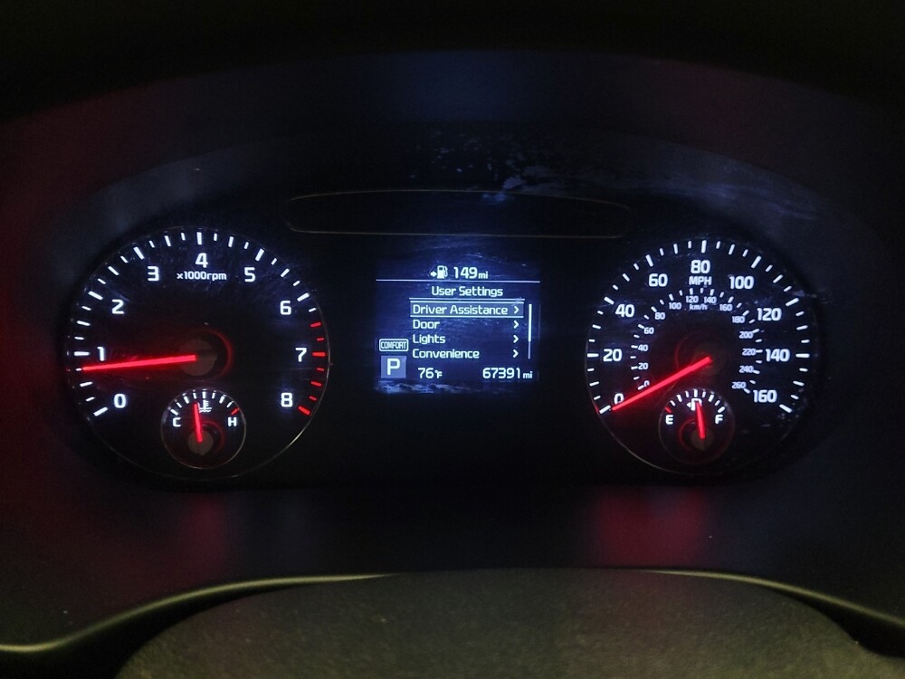 2019 Kia Sorento in Montclair, CA 91763 - 18136395 23