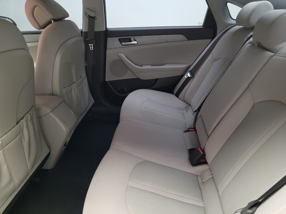 2017 Hyundai Sonata in Riverside, CA 92504 - 18136396 18