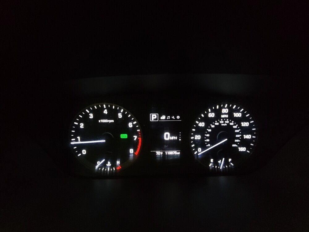 2017 Hyundai Sonata in Riverside, CA 92504 - 18136396 23