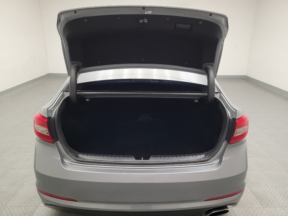 2017 Hyundai Sonata in Riverside, CA 92504 - 18136396 29