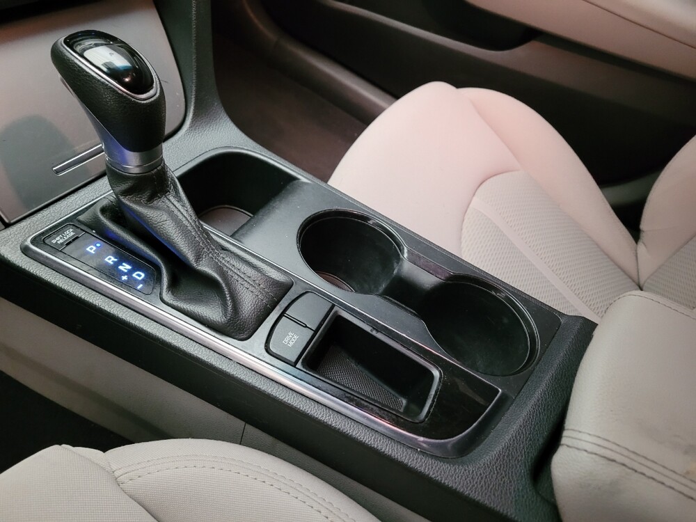 2017 Hyundai Sonata in Riverside, CA 92504 - 18136396 26