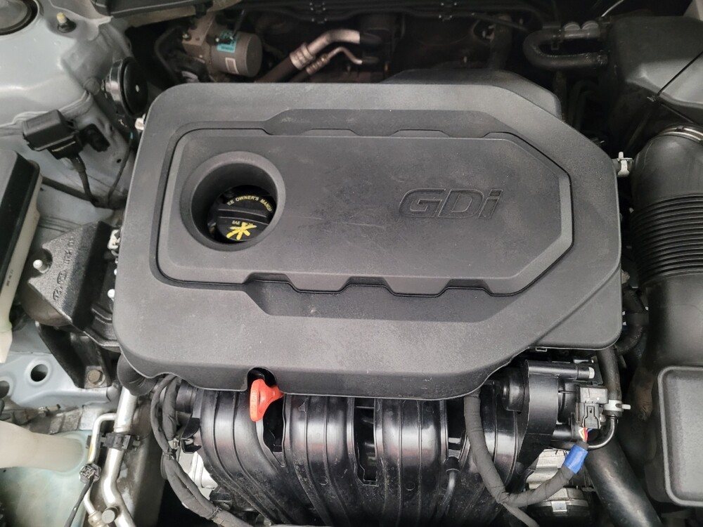 2017 Hyundai Sonata in Riverside, CA 92504 - 18136396 30