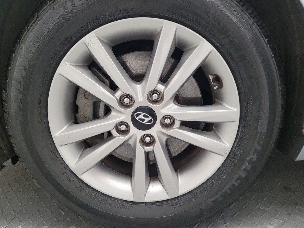 2017 Hyundai Sonata in Riverside, CA 92504 - 18136396 31