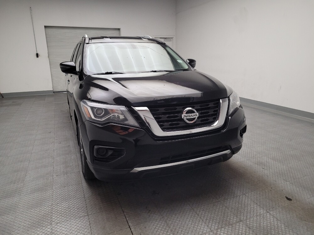 2020 Nissan Pathfinder in Torrance, CA 90504 - 18136397 14