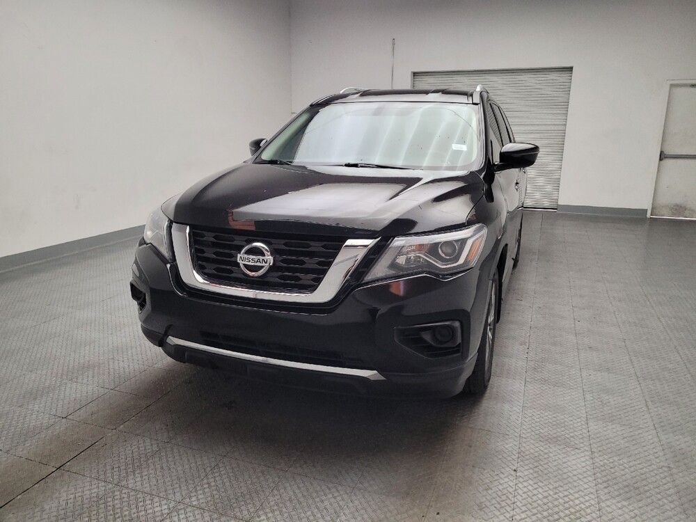 2020 Nissan Pathfinder in Torrance, CA 90504 - 18136397 15