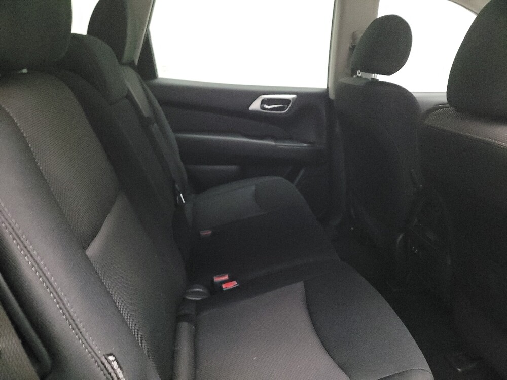 2020 Nissan Pathfinder in Torrance, CA 90504 - 18136397 19