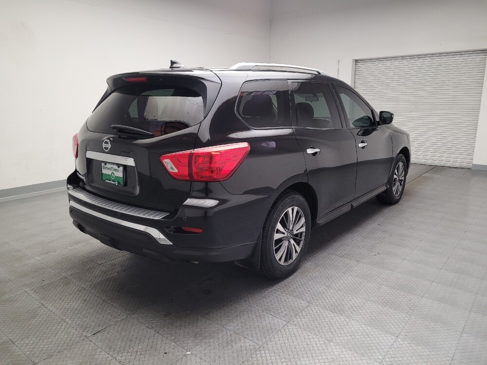 2020 Nissan Pathfinder in Torrance, CA 90504 - 18136397 9