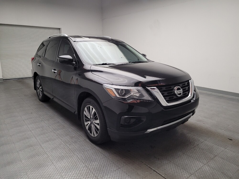 2020 Nissan Pathfinder in Torrance, CA 90504 - 18136397 13