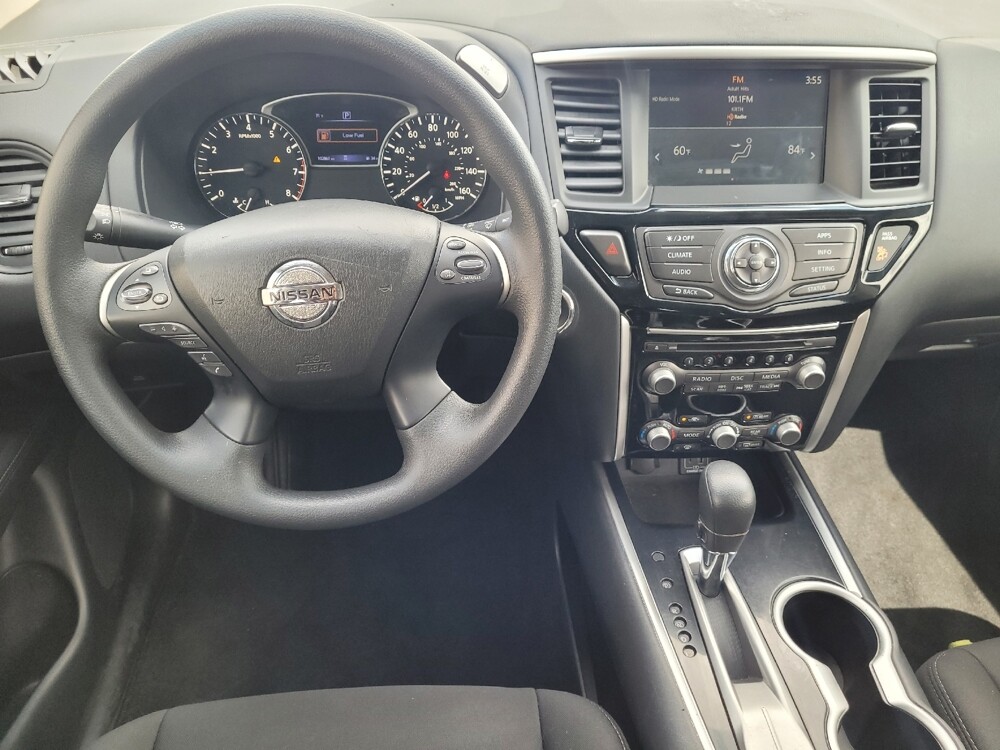 2020 Nissan Pathfinder in Torrance, CA 90504 - 18136397 22