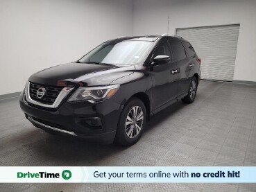 2020 Nissan Pathfinder in Torrance, CA 90504