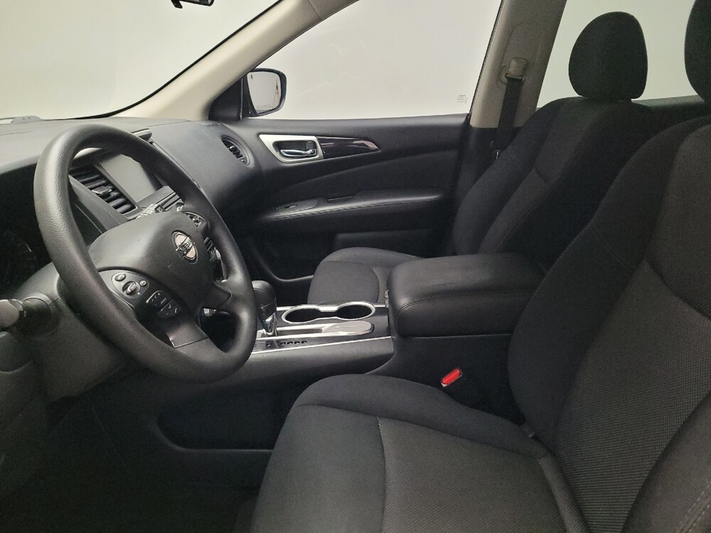 2020 Nissan Pathfinder in Torrance, CA 90504 - 18136397 17