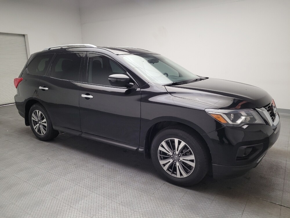 2020 Nissan Pathfinder in Torrance, CA 90504 - 18136397 11