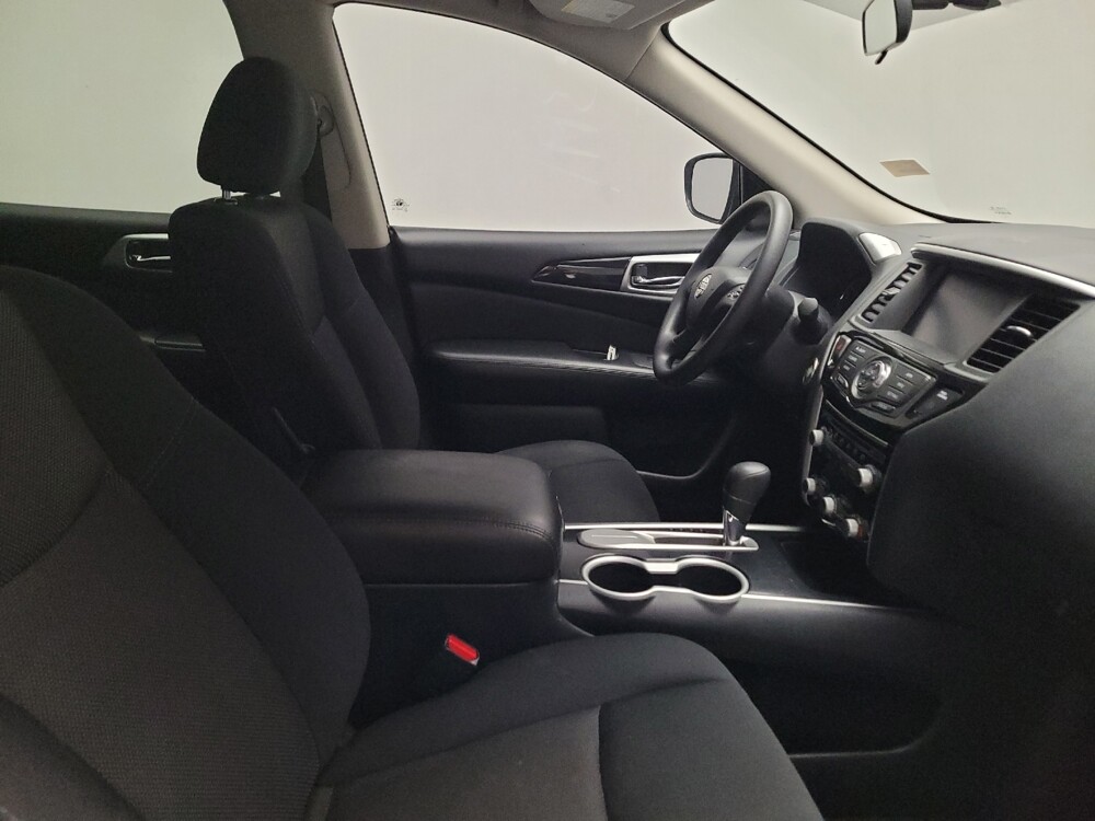 2020 Nissan Pathfinder in Torrance, CA 90504 - 18136397 21
