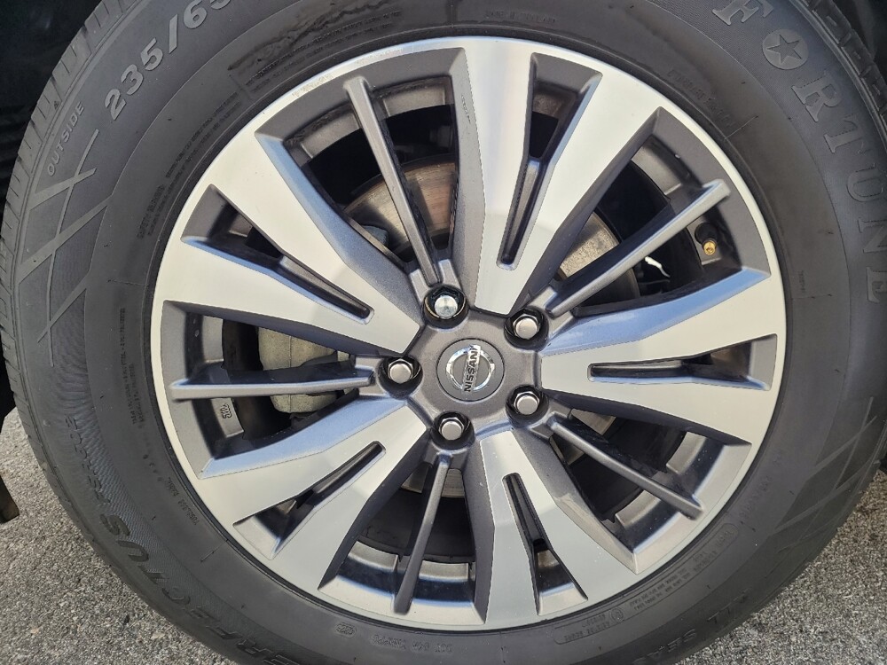 2020 Nissan Pathfinder in Torrance, CA 90504 - 18136397 31