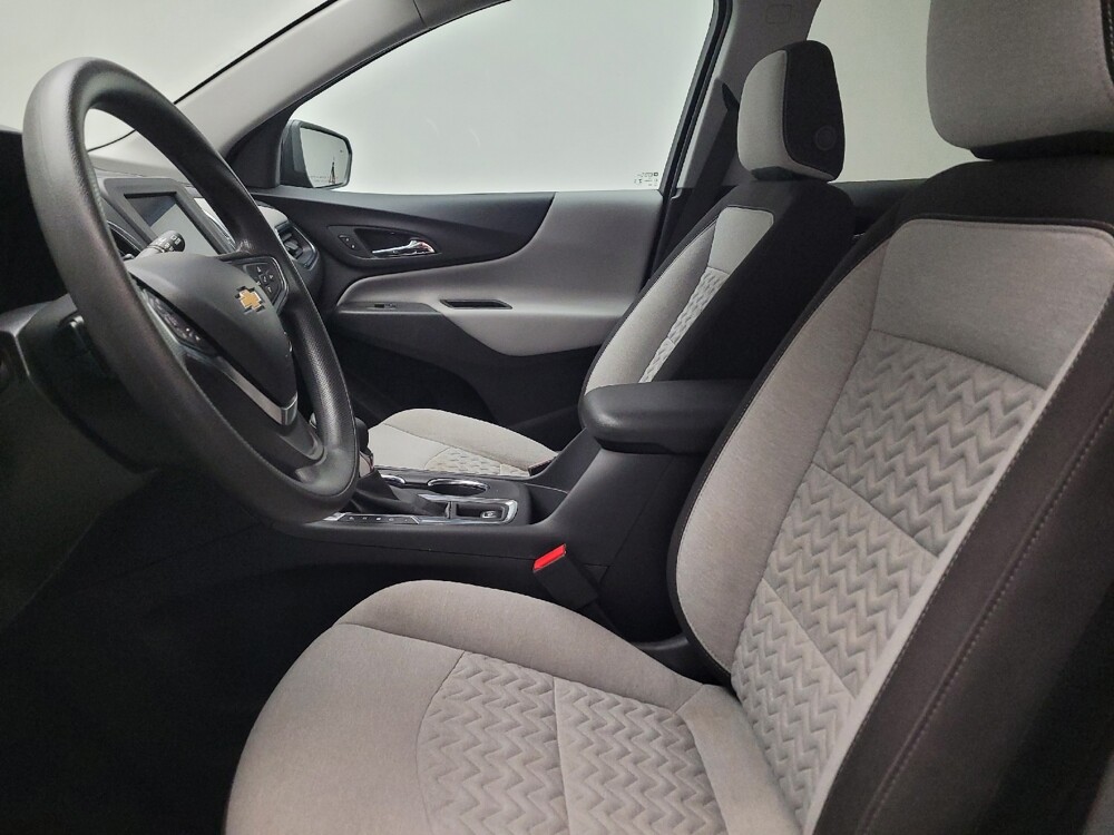 2024 Chevrolet Equinox in Montclair, CA 91763 - 18136398 17
