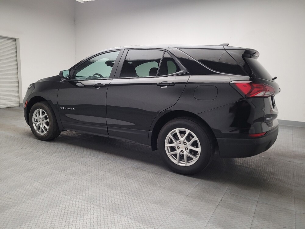 2024 Chevrolet Equinox in Montclair, CA 91763 - 18136398 3