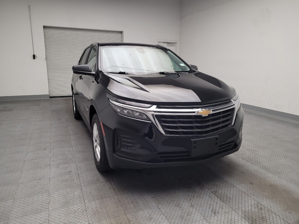 2024 Chevrolet Equinox in Montclair, CA 91763 - 18136398 14
