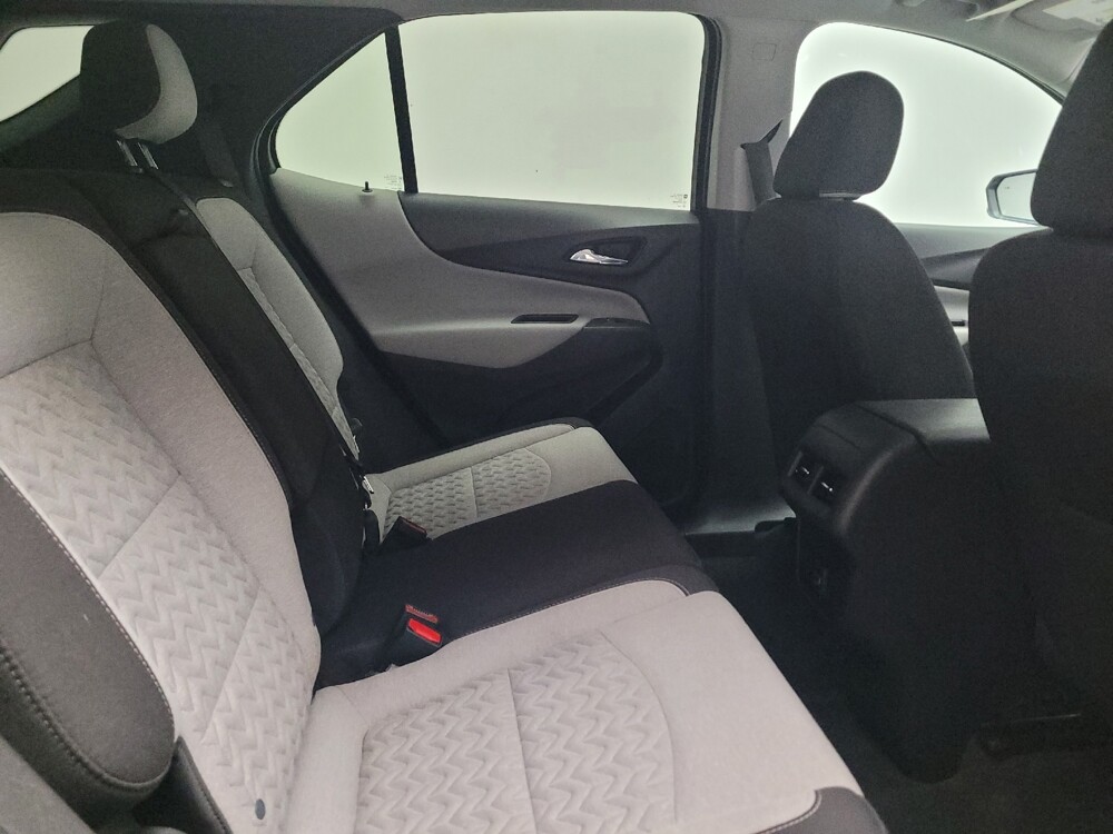 2024 Chevrolet Equinox in Montclair, CA 91763 - 18136398 19