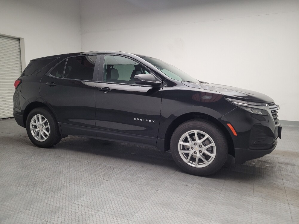 2024 Chevrolet Equinox in Montclair, CA 91763 - 18136398 11