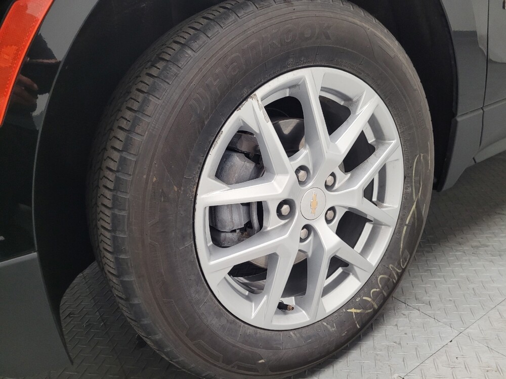 2024 Chevrolet Equinox in Montclair, CA 91763 - 18136398 31