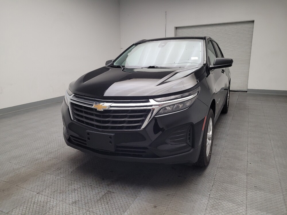 2024 Chevrolet Equinox in Montclair, CA 91763 - 18136398 15