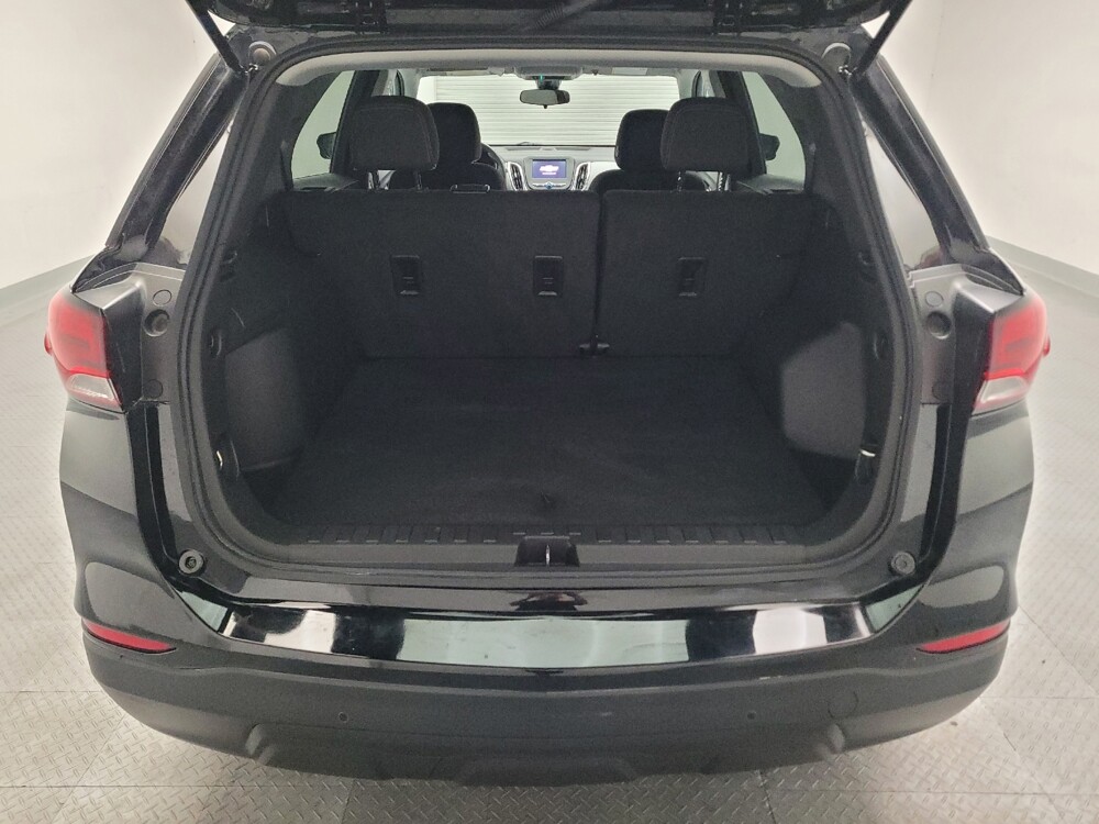 2024 Chevrolet Equinox in Montclair, CA 91763 - 18136398 29