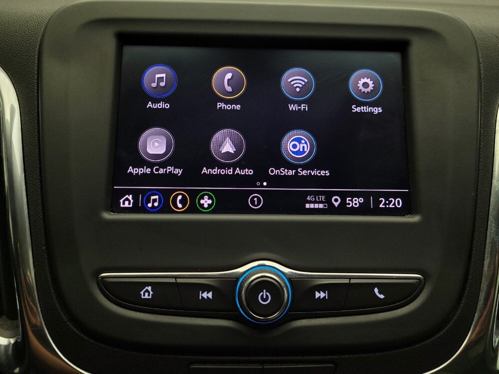 2024 Chevrolet Equinox in Montclair, CA 91763 - 18136398 25