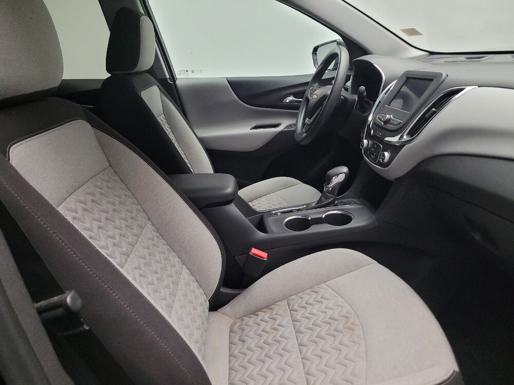 2024 Chevrolet Equinox in Montclair, CA 91763 - 18136398 21