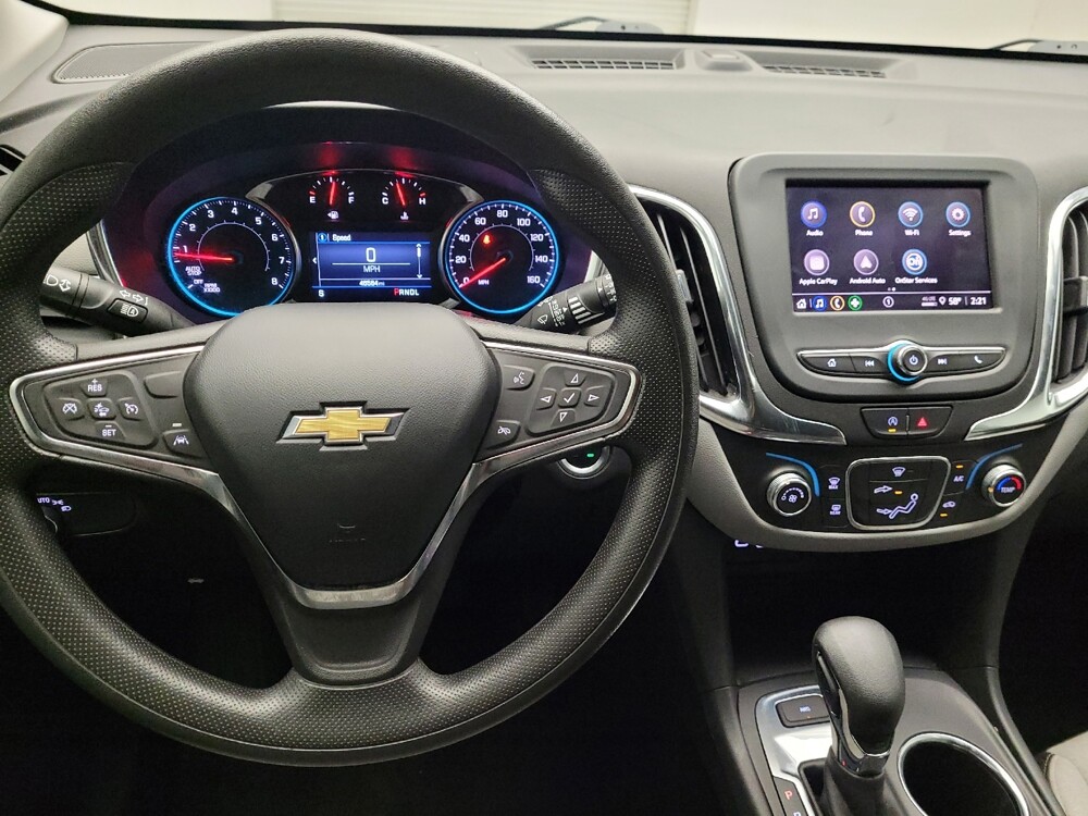 2024 Chevrolet Equinox in Montclair, CA 91763 - 18136398 22