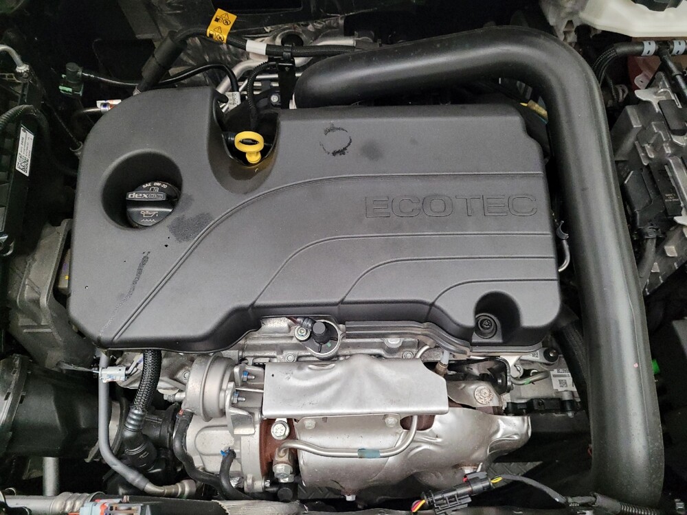 2024 Chevrolet Equinox in Montclair, CA 91763 - 18136398 30