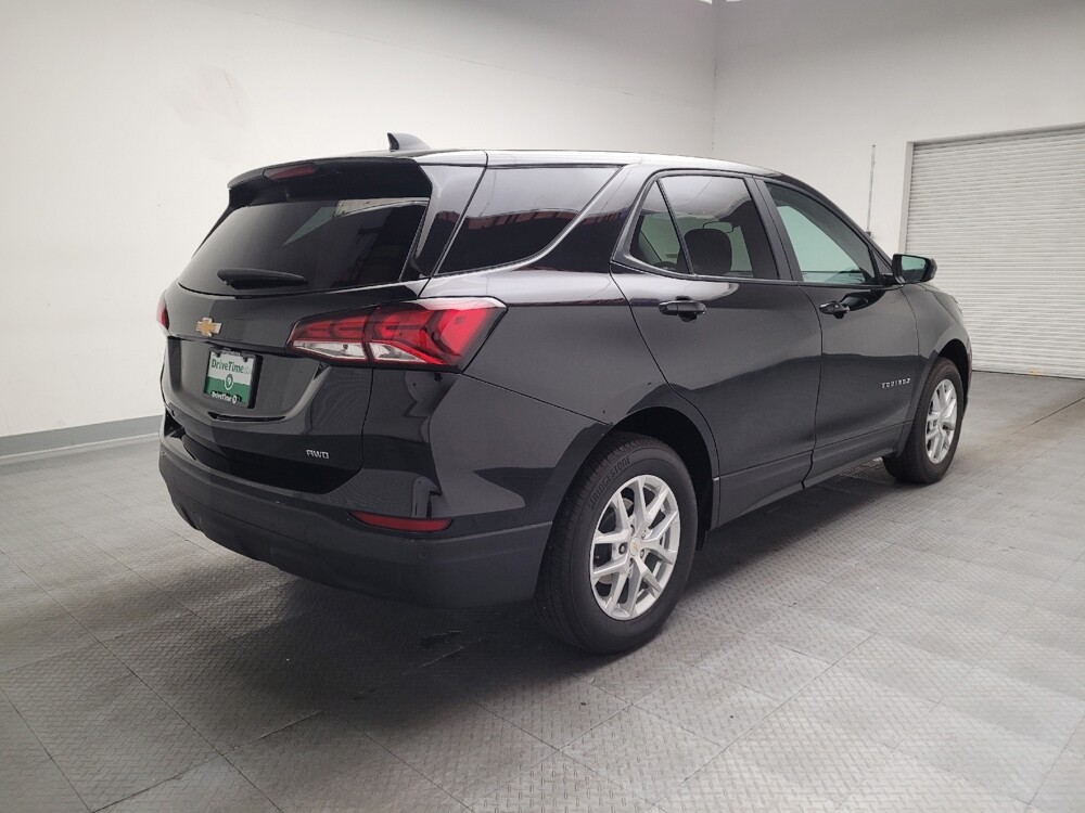 2024 Chevrolet Equinox in Montclair, CA 91763 - 18136398 9