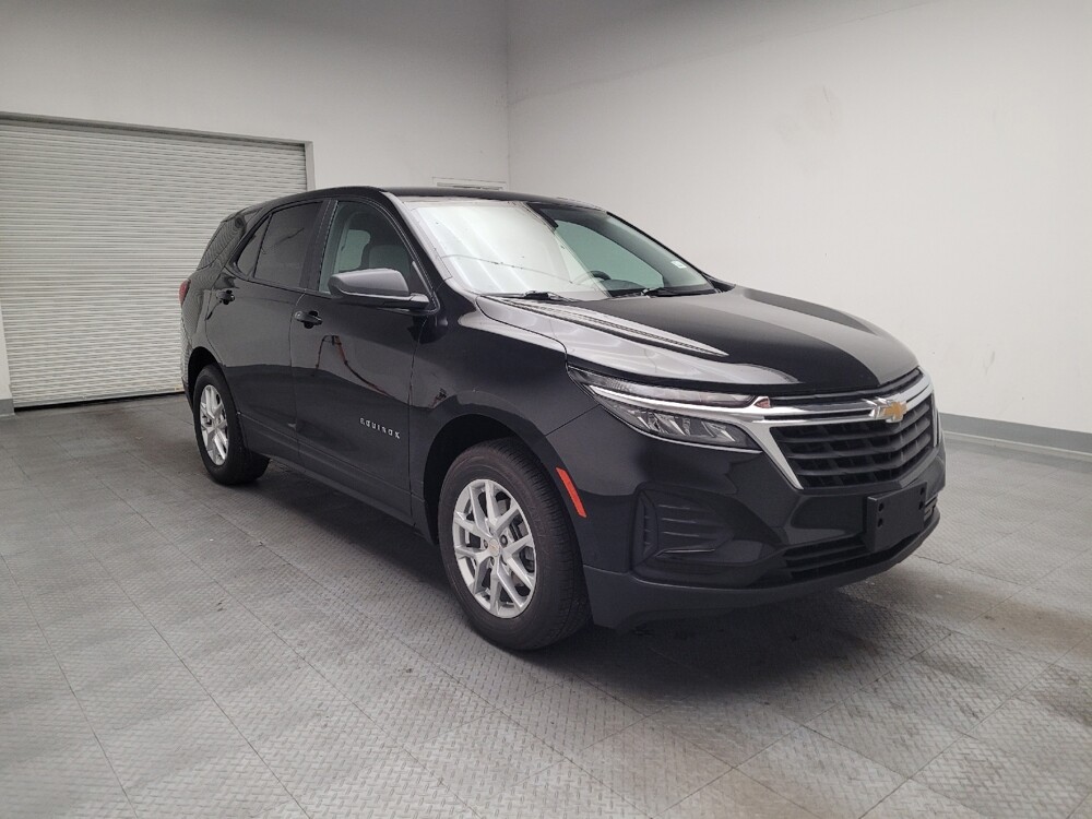 2024 Chevrolet Equinox in Montclair, CA 91763 - 18136398 13